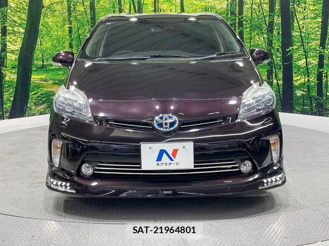 Toyota PRIUS 2012-07 8101296-14