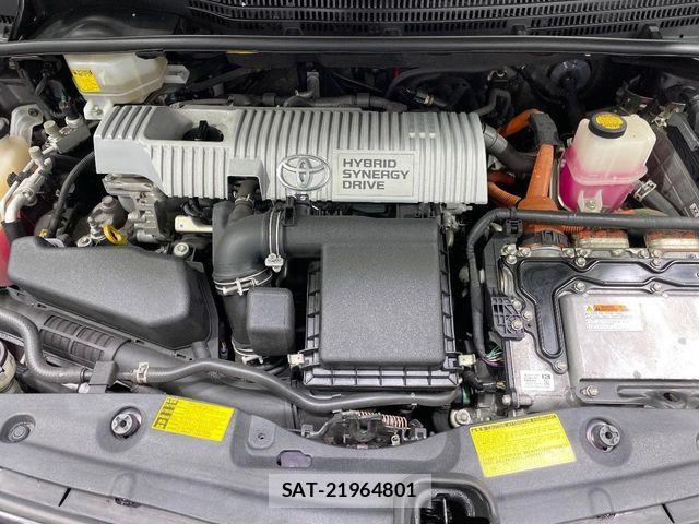 Toyota PRIUS 2012-07 8101296-17