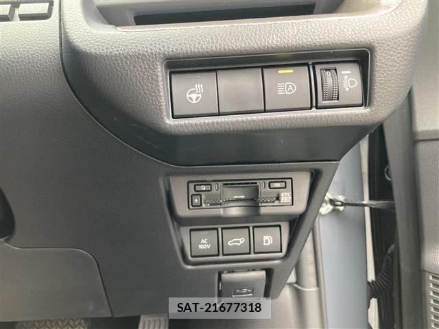 Toyota PRIUS 2024-12 8101248-9
