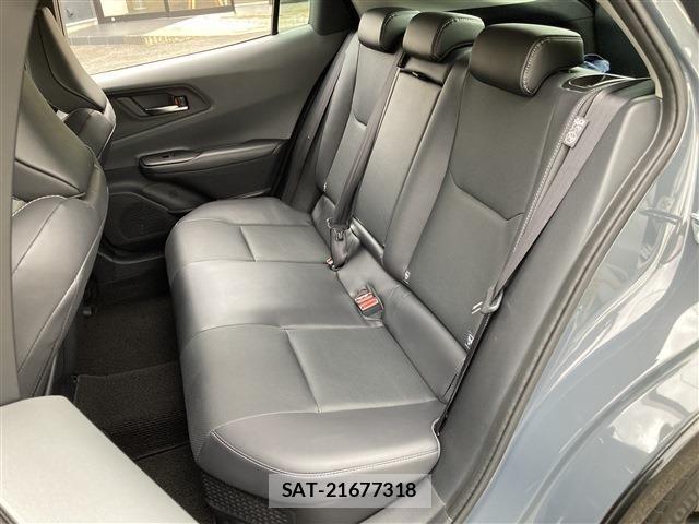 Toyota PRIUS 2024-12 8101248-14