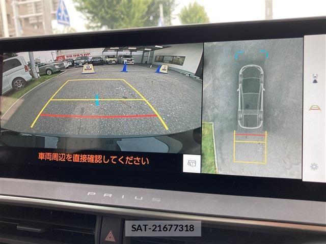 Toyota PRIUS 2024-12 8101248-7