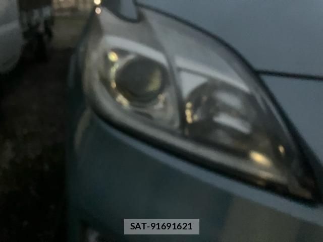Toyota PRIUS 2012-02 8101328-2