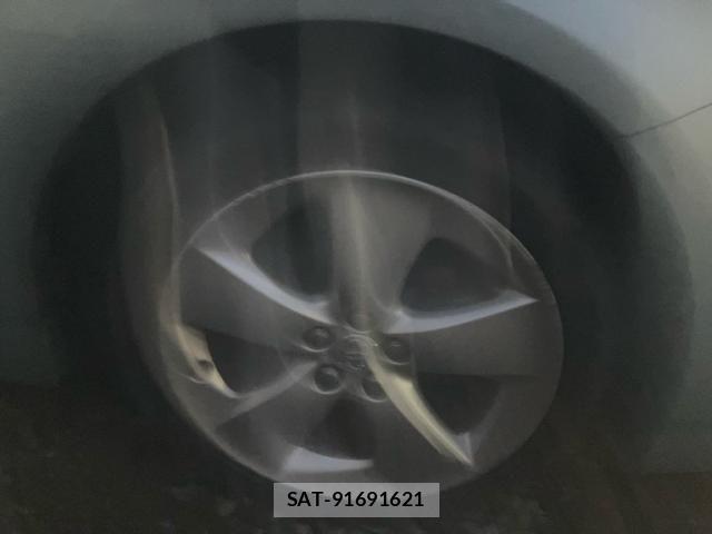 Toyota PRIUS 2012-02 8101328-7