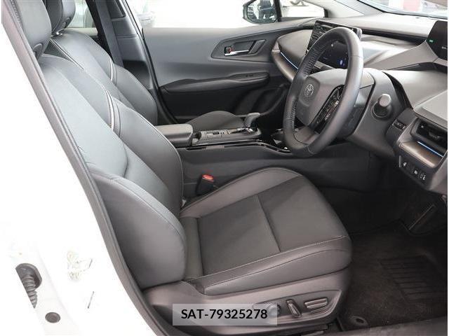 Toyota PRIUS 2025-01 8101239-15