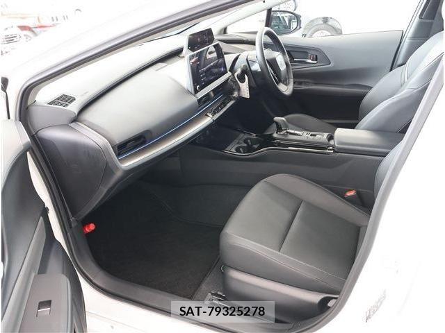Toyota PRIUS 2025-01 8101239-17