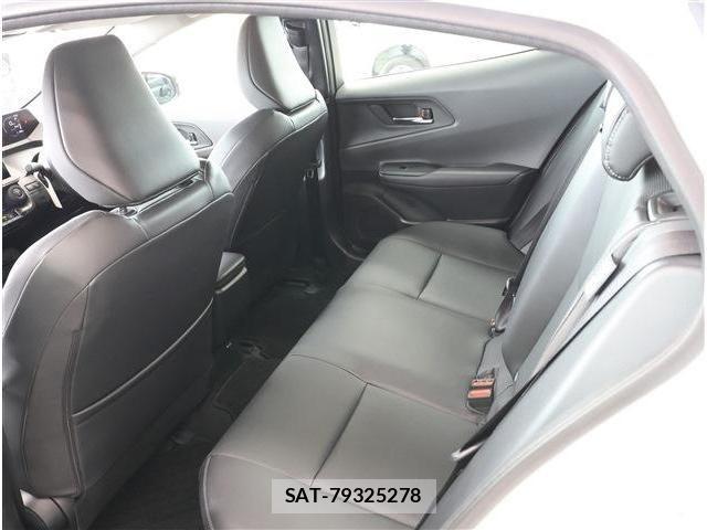 Toyota PRIUS 2025-01 8101239-18