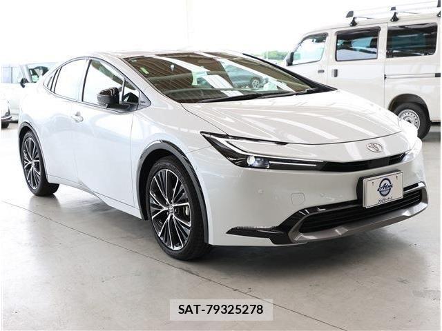 Toyota PRIUS 2025-01 8101239-24