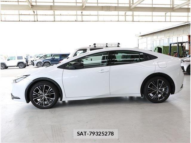 Toyota PRIUS 2025-01 8101239-27