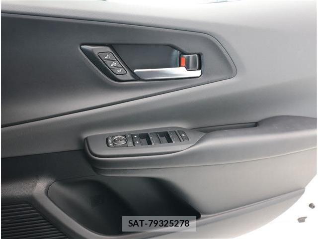 Toyota PRIUS 2025-01 8101239-5