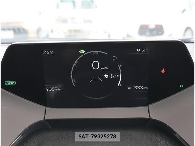 Toyota PRIUS 2025-01 8101239-7