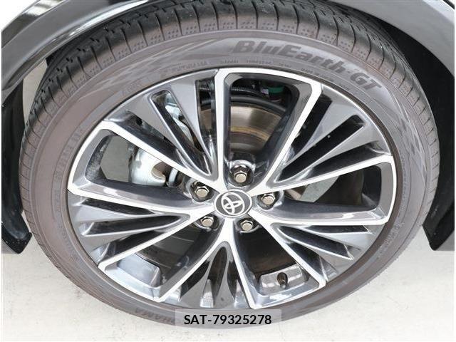 Toyota PRIUS 2025-01 8101239-8