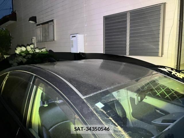 Toyota PRIUS 2011-03 8101355-9
