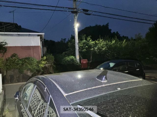Toyota PRIUS 2011-03 8101355-11