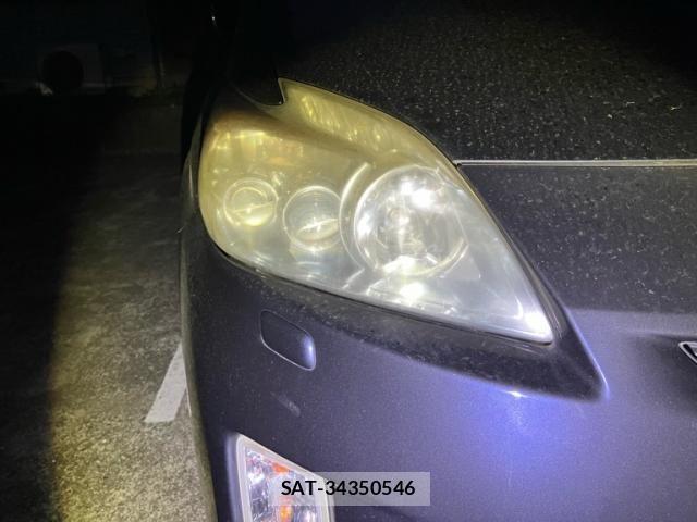 Toyota PRIUS 2011-03 8101355-13