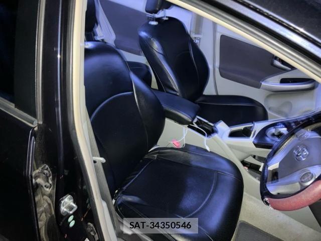 Toyota PRIUS 2011-03 8101355-14