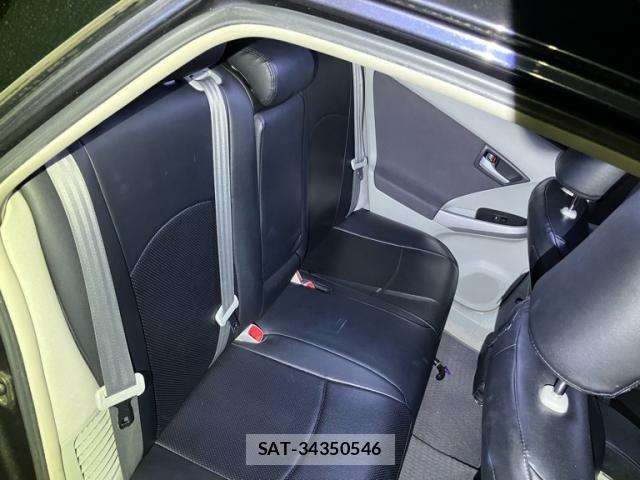 Toyota PRIUS 2011-03 8101355-15