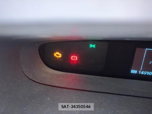 Toyota PRIUS 2011-03 8101355-24
