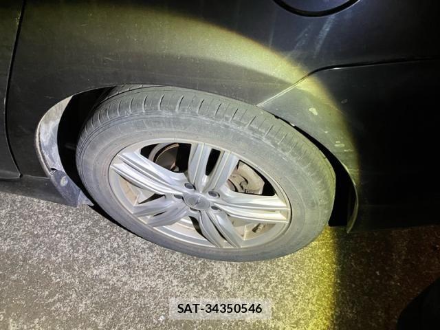 Toyota PRIUS 2011-03 8101355-7