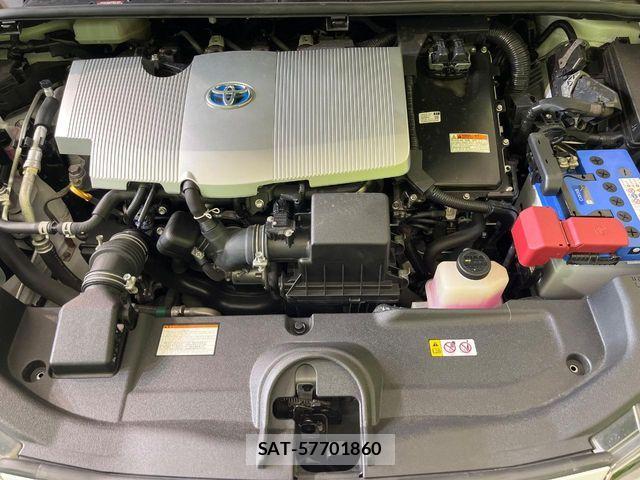 Toyota PRIUS 2021-04 8101264-18