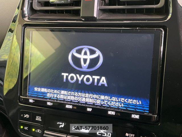 Toyota PRIUS 2021-04 8101264-2