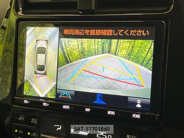 Toyota PRIUS 2021-04 8101264-3