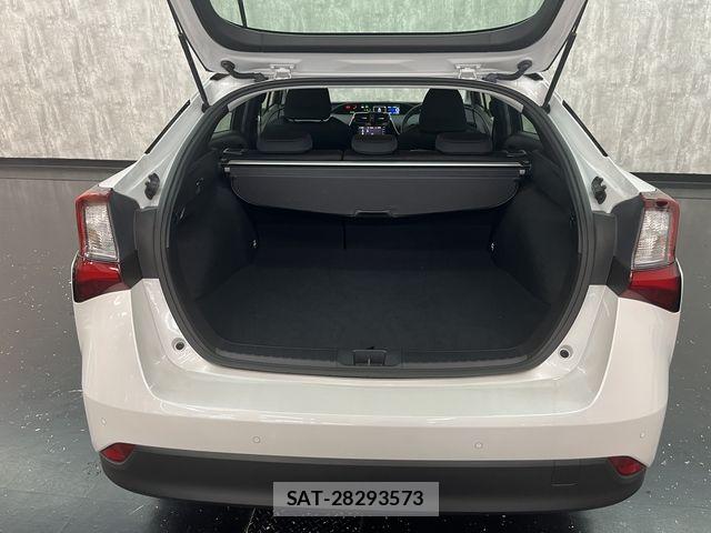 Toyota PRIUS 2021-06 8101263-20