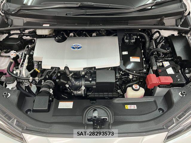 Toyota PRIUS 2021-06 8101263-27