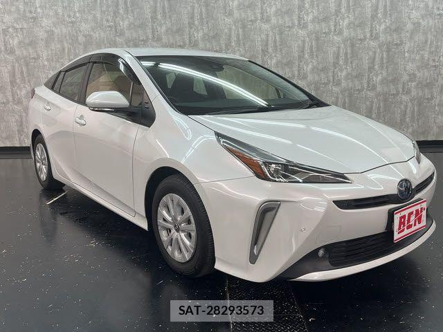 Toyota PRIUS 2021-06 8101263-6