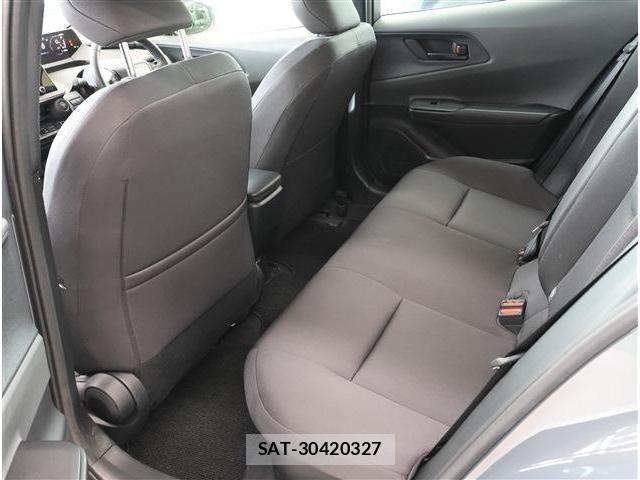 Toyota PRIUS 2023-11 8101257-17