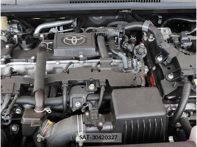 Toyota PRIUS 2023-11 8101257-20