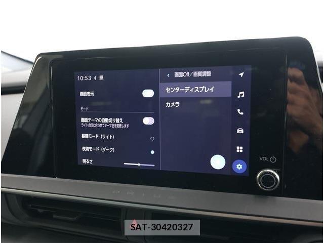 Toyota PRIUS 2023-11 8101257-2
