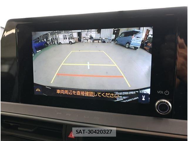 Toyota PRIUS 2023-11 8101257-3
