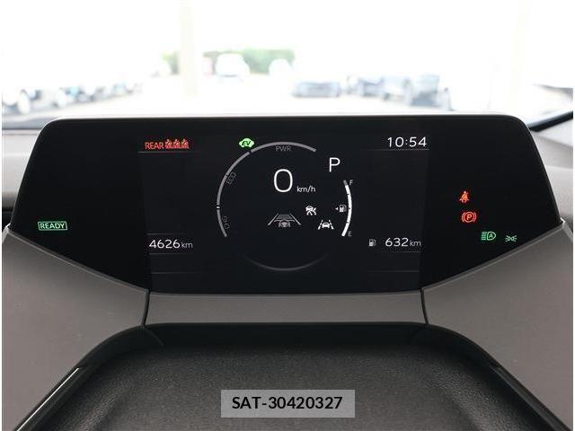 Toyota PRIUS 2023-11 8101257-7