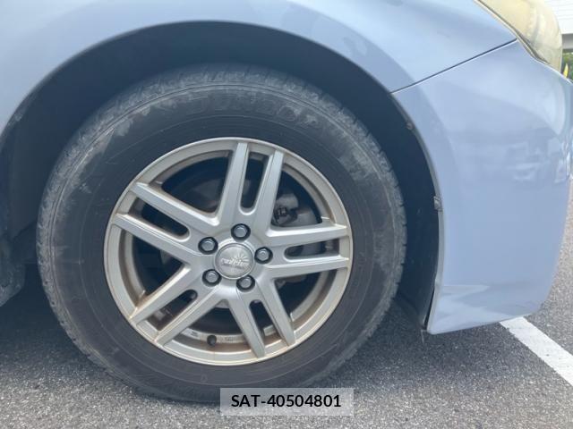 Toyota PRIUS 2009-10 8101332-9
