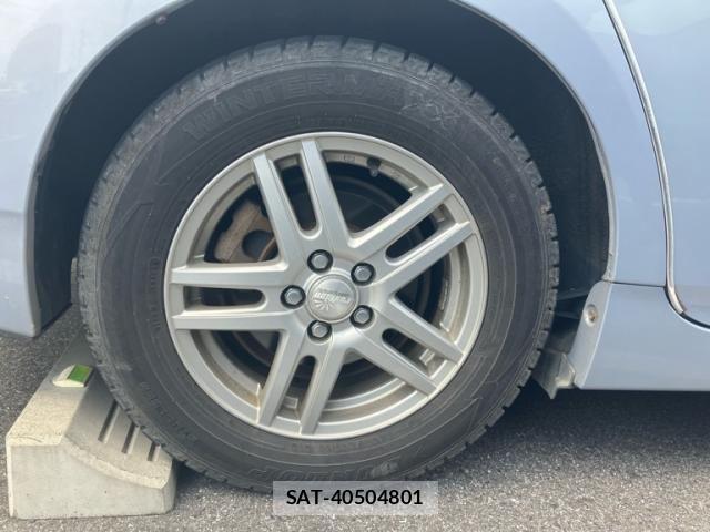 Toyota PRIUS 2009-10 8101332-10