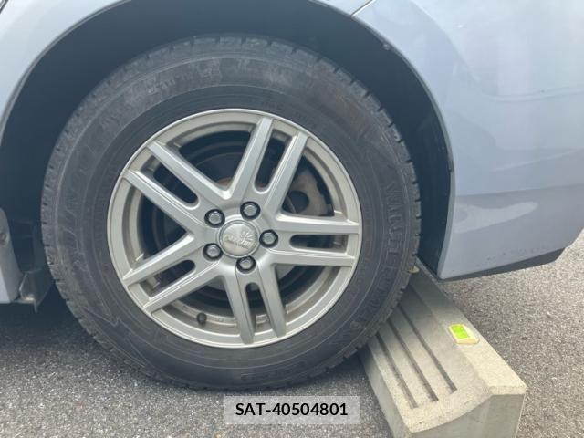 Toyota PRIUS 2009-10 8101332-7