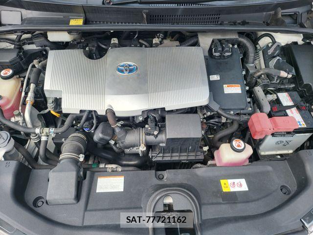 Toyota PRIUS 2016-07 8101284-17