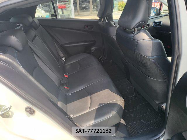 Toyota PRIUS 2016-07 8101284-4