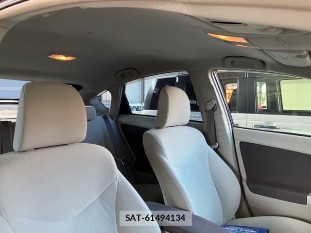 Toyota PRIUS 2011-02 8101347-20