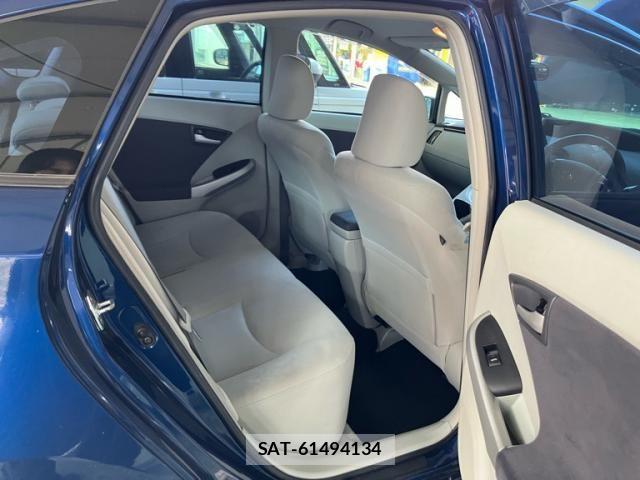 Toyota PRIUS 2011-02 8101347-21