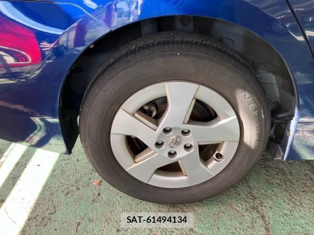 Toyota PRIUS 2011-02 8101347-4