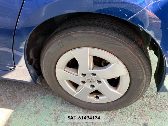 Toyota PRIUS 2011-02 8101347-7