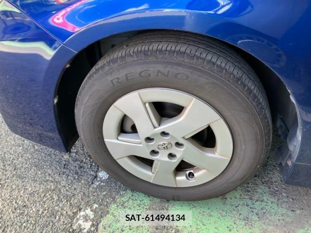 Toyota PRIUS 2011-02 8101347-8