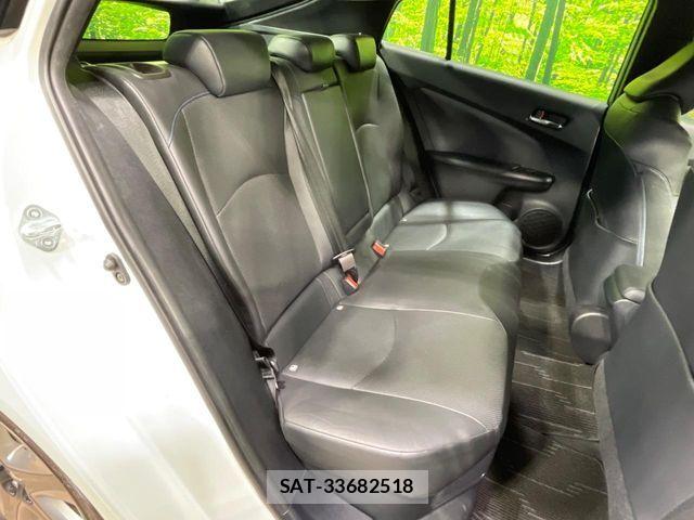 Toyota PRIUS 2019-02 8101255-9