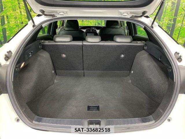 Toyota PRIUS 2019-02 8101255-10