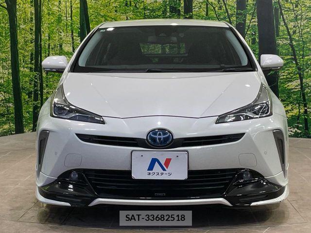 Toyota PRIUS 2019-02 8101255-13
