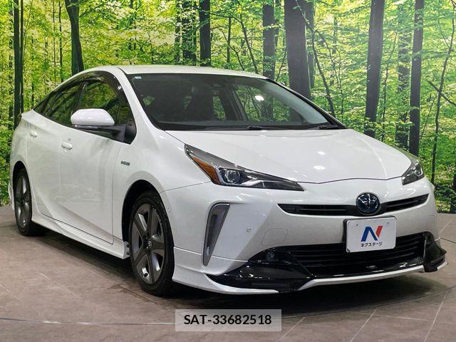 Toyota PRIUS 2019-02 8101255-15