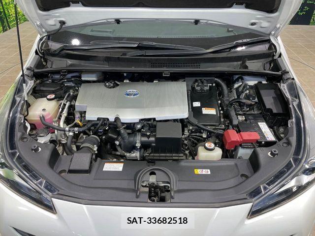 Toyota PRIUS 2019-02 8101255-17