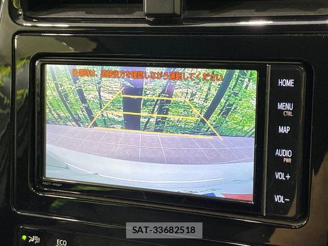 Toyota PRIUS 2019-02 8101255-4