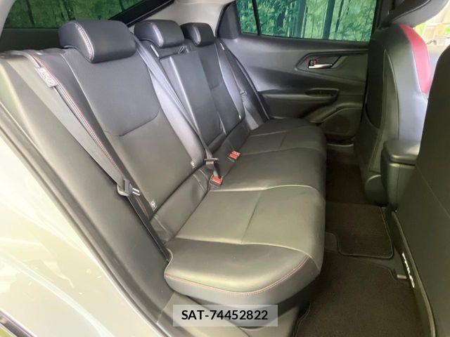 Toyota PRIUS 2023-09 8101251-9